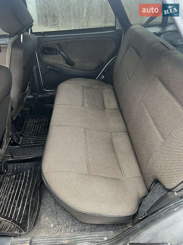 Хетчбек ВАЗ / Lada 2114 Samara 2006 в Кролевці