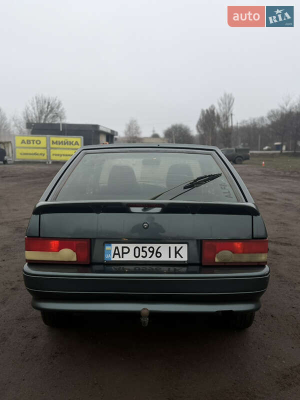 Хетчбек ВАЗ / Lada 2114 Samara 2008 в Вільнянську