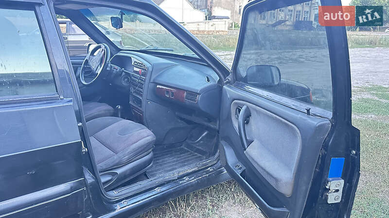 Хетчбек ВАЗ / Lada 2114 Samara 2007 в Ольгополі