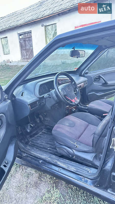 Хетчбек ВАЗ / Lada 2114 Samara 2007 в Ольгополі