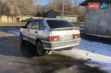 Хетчбек ВАЗ / Lada 2114 Samara 2006 в Болграді