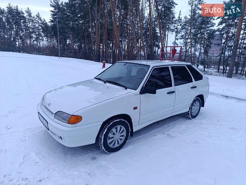 Хетчбек ВАЗ / Lada 2114 Samara 2011 в Харкові фото 13 Хетчбек ВАЗ / Lada 2114 Samara 2011 в Харкові