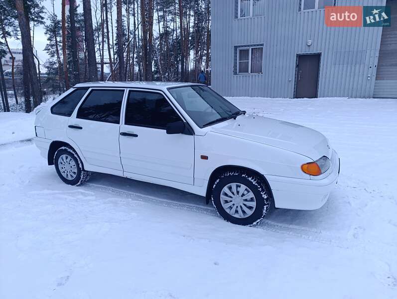 Хетчбек ВАЗ / Lada 2114 Samara 2011 в Харкові фото 17 Хетчбек ВАЗ / Lada 2114 Samara 2011 в Харкові