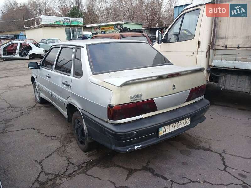 Хэтчбек ВАЗ / Lada 2114 Samara 2008 в Каменском фото Хэтчбек ВАЗ / Lada 2114 Samara 2008 в Каменском
