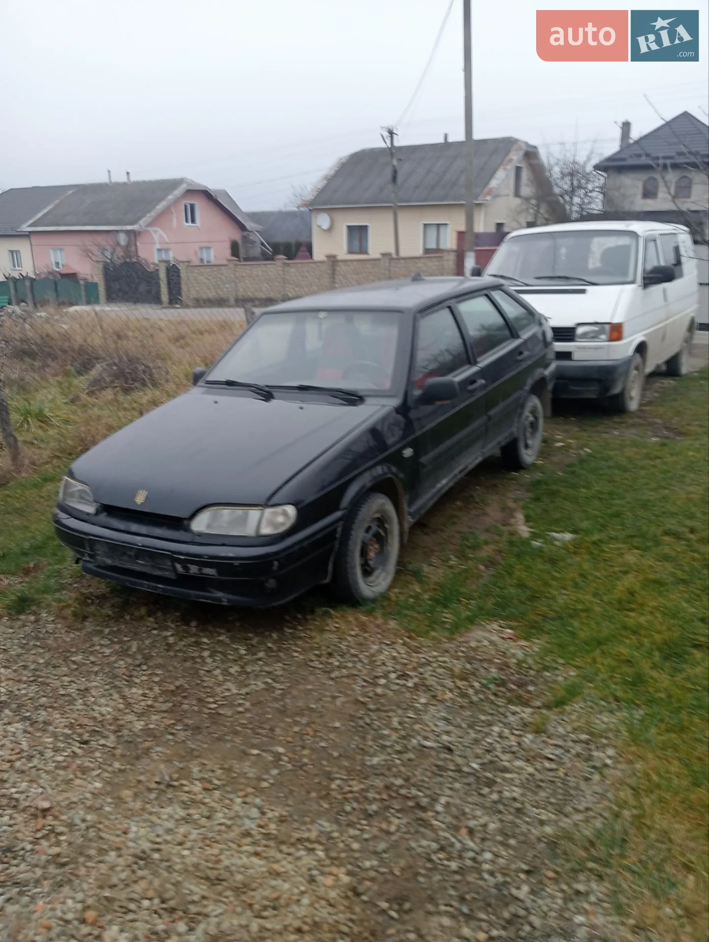 ВАЗ / Лада 2114 Самара 2011р