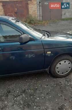 Хэтчбек ВАЗ 2114 Samara 2006 в Петрове