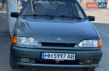 Хетчбек ВАЗ 2114 Samara 2011 в Одесі