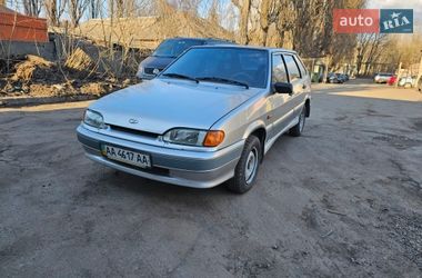 Хетчбек ВАЗ 2114 Samara 2006 в Києві