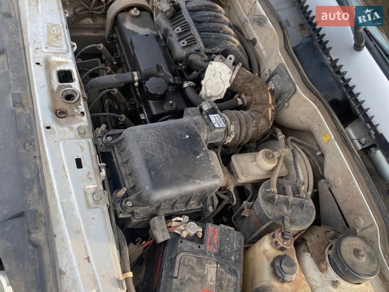 Хэтчбек ВАЗ / Lada 2114 Samara 2011 в Вольногорске