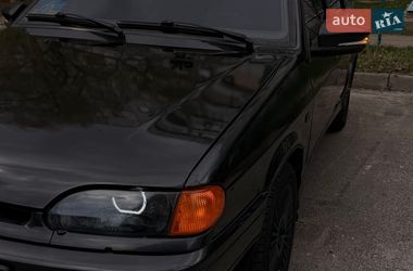 Хетчбек ВАЗ 2114 Samara 2010 в Харкові