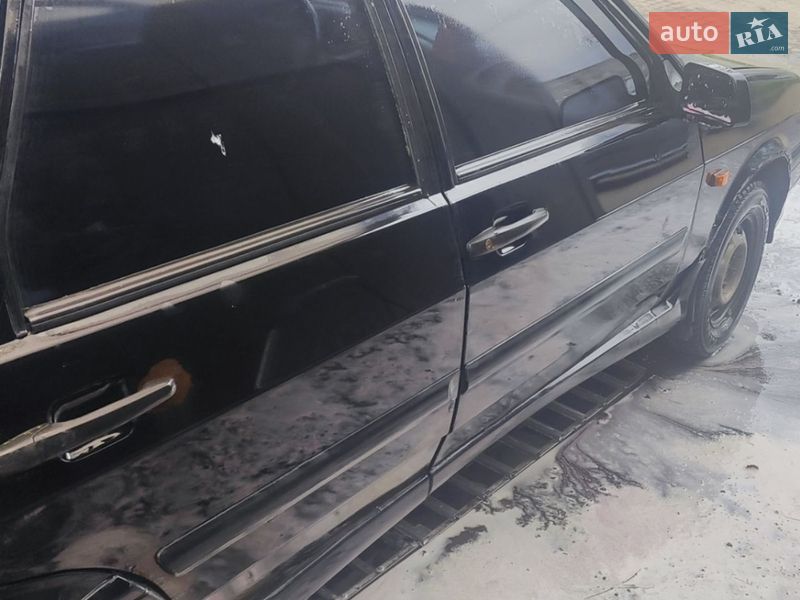 Хэтчбек ВАЗ / Lada 2114 Samara 2013 в Павлограде