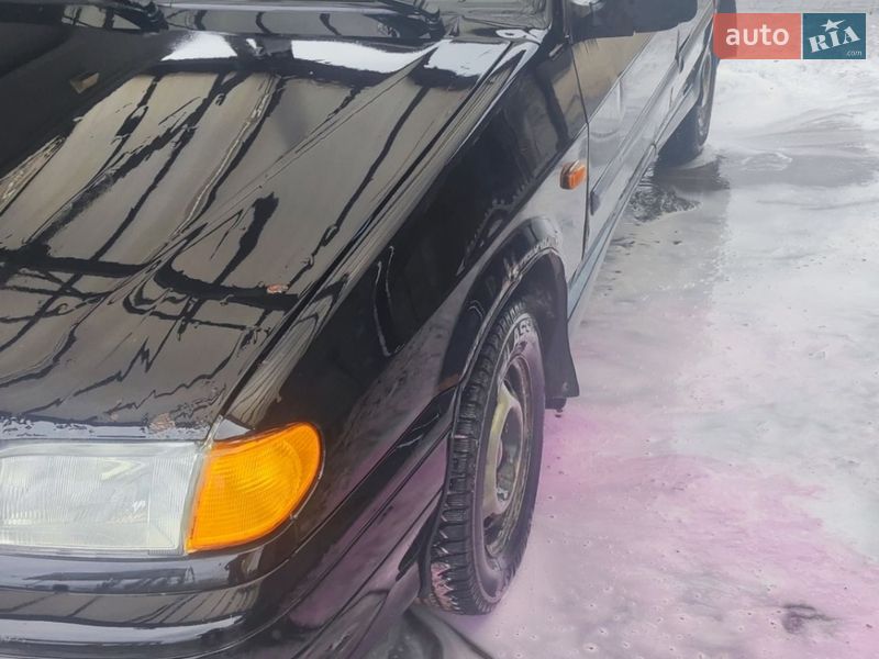 Хэтчбек ВАЗ / Lada 2114 Samara 2013 в Павлограде