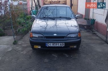 Хетчбек ВАЗ 2114 Samara 2006 в Вознесенську