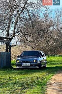 Хетчбек ВАЗ 2114 Samara 2009 в Одесі