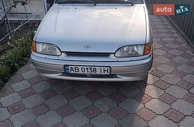 Хэтчбек ВАЗ / Lada 2114 Samara 2009 в Крыжополе