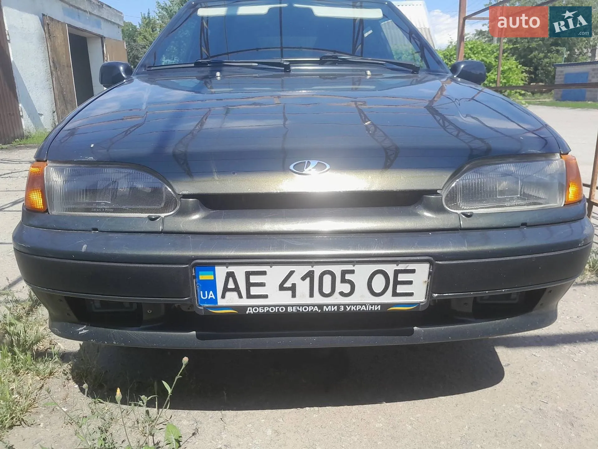 ВАЗ / Lada 2114 Samara 2004 VIN XTA21140043770418 фото оголошення 8 з 20