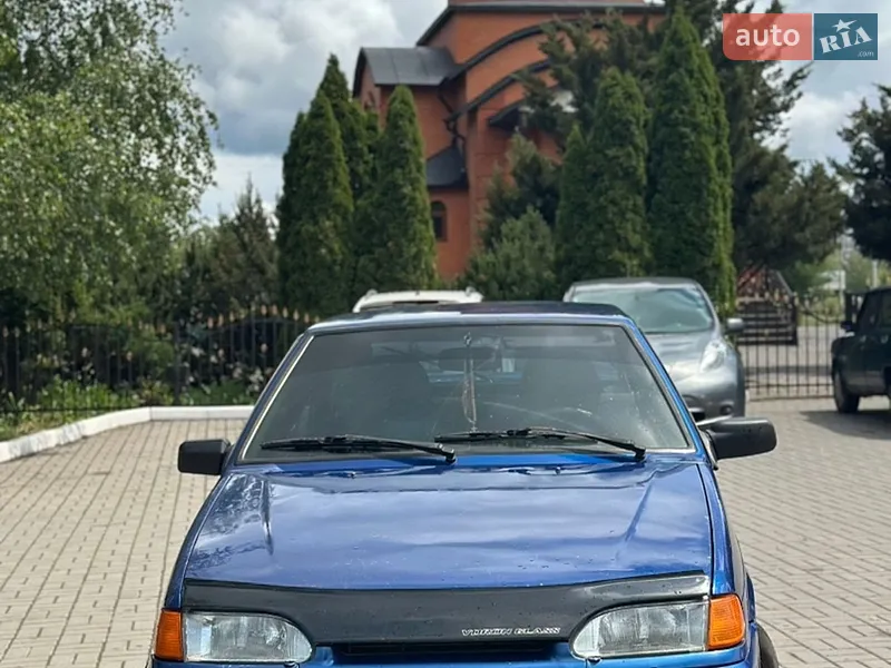 ВАЗ / Lada 2114 Samara 2007 VIN XTA21144074384019 фото оголошення 10 з 44