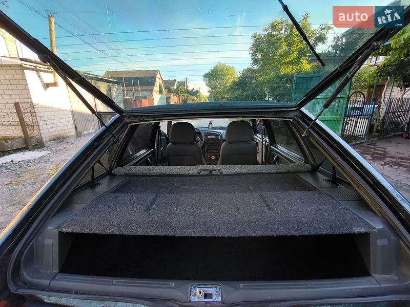 ВАЗ / Lada 2114 Samara 2007 VIN XTA21144074498308 фото оголошення 27 з 63