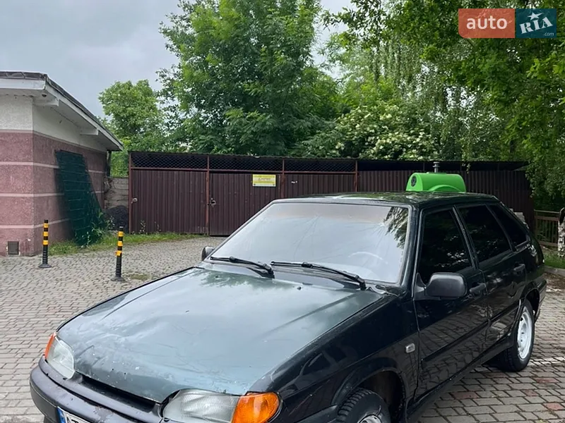 ВАЗ / Lada 2114 Samara 2007 VIN XTA21144074381980 фото оголошення 12 з 41