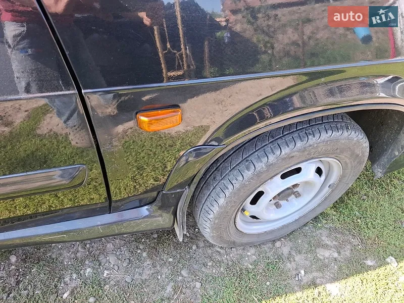 ВАЗ / Lada 2114 Samara 2008