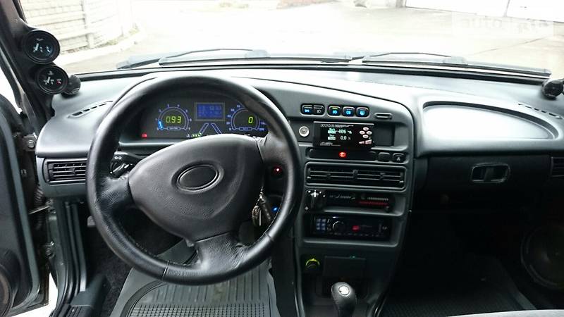 Седан ВАЗ / Lada 2115 Samara 2012 в Изюме