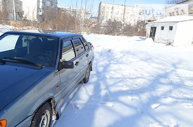 Седан ВАЗ / Lada 2115 Samara 2006 в Чернигове