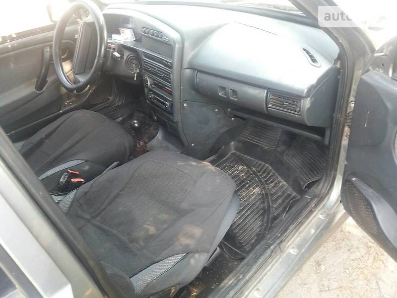 Седан ВАЗ / Lada 2115 Samara 2007 в Мурованых Куриловцах