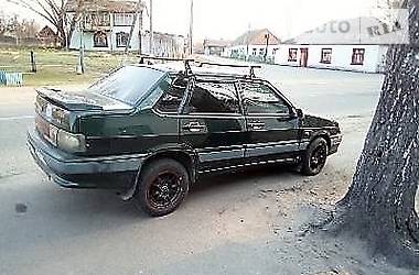 Седан ВАЗ 2115 Samara 2004 в 
