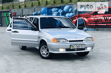 Седан ВАЗ / Lada 2115 Samara 2009 в Дрогобыче