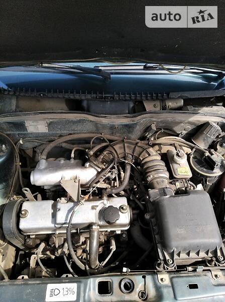 Седан ВАЗ / Lada 2115 Samara 2006 в Умані