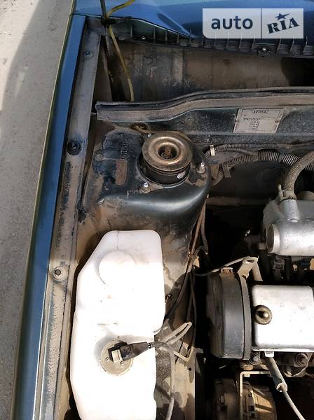 Седан ВАЗ / Lada 2115 Samara 2006 в Умані