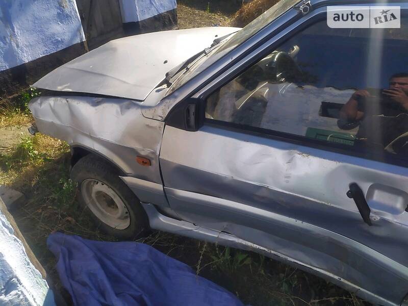 Седан ВАЗ / Lada 2115 Samara 2005 в Сокирянах