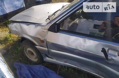 Седан ВАЗ 2115 Samara 2005 в 