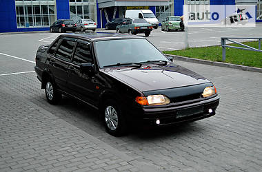 Седан ВАЗ / Lada 2115 Samara 2012 в Хмельницькому