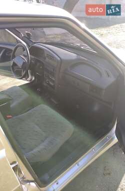 Седан ВАЗ / Lada 2115 Samara 2011 в Черкассах