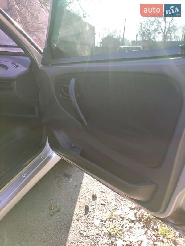 Седан ВАЗ / Lada 2115 Samara 2011 в Черкассах