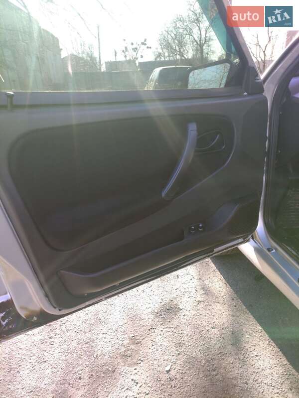 Седан ВАЗ / Lada 2115 Samara 2011 в Черкассах