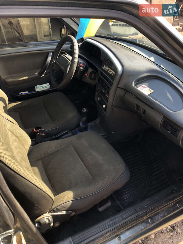 Седан ВАЗ / Lada 2115 Samara 2006 в Тростянці