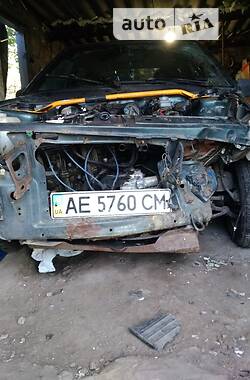 Ремонт легкового автомобиля ВАЗ-2115, седан (1997-2012)