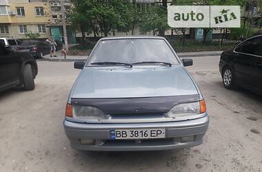 Седан ВАЗ / Lada 2115 Samara 2002 в Василькові