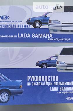 Седан ВАЗ / Lada 2115 Samara 2005 в Ивано-Франковске