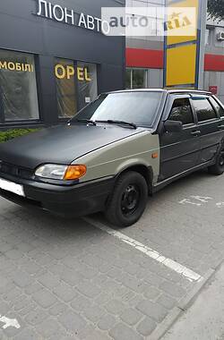 Седан ВАЗ / Lada 2115 Samara 2012 в Запорожье