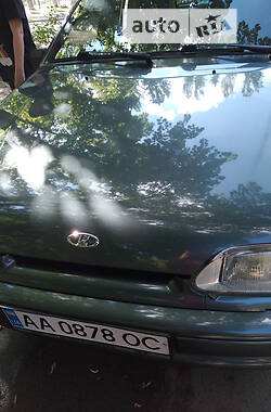 Седан ВАЗ 2115 Samara 2008 в 