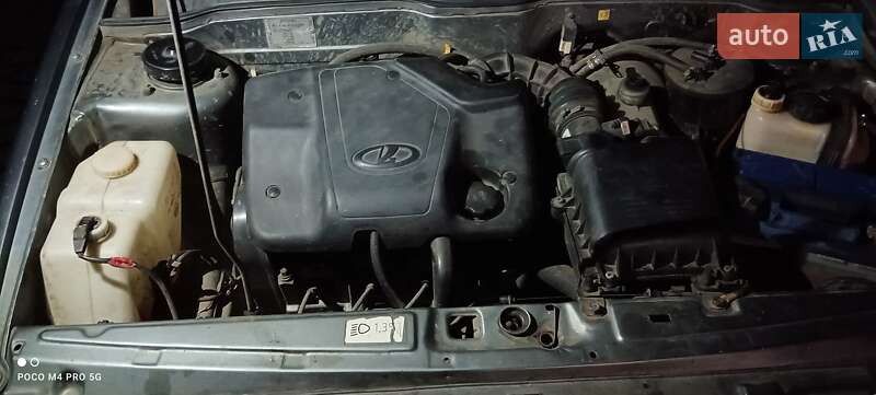 Седан ВАЗ / Lada 2115 Samara 2010 в Каменец-Подольском