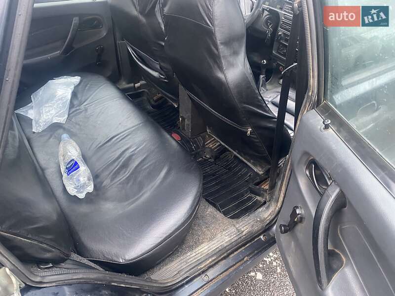 Седан ВАЗ / Lada 2115 Samara 2008 в Виннице фото 6 Седан ВАЗ / Lada 2115 Samara 2008 в Виннице