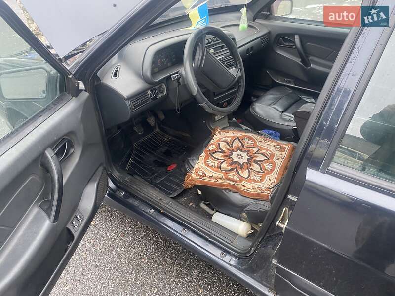 Седан ВАЗ / Lada 2115 Samara 2008 в Виннице фото 9 Седан ВАЗ / Lada 2115 Samara 2008 в Виннице