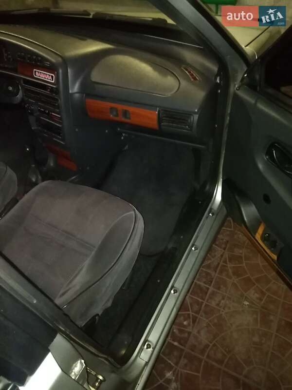 Седан ВАЗ / Lada 2115 Samara 2003 в Золотоноші