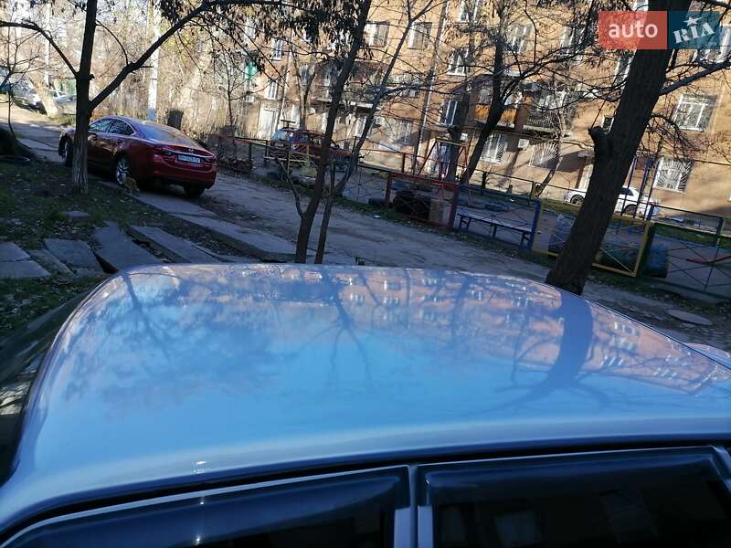 Седан ВАЗ / Lada 2115 Samara 2007 в Одесі