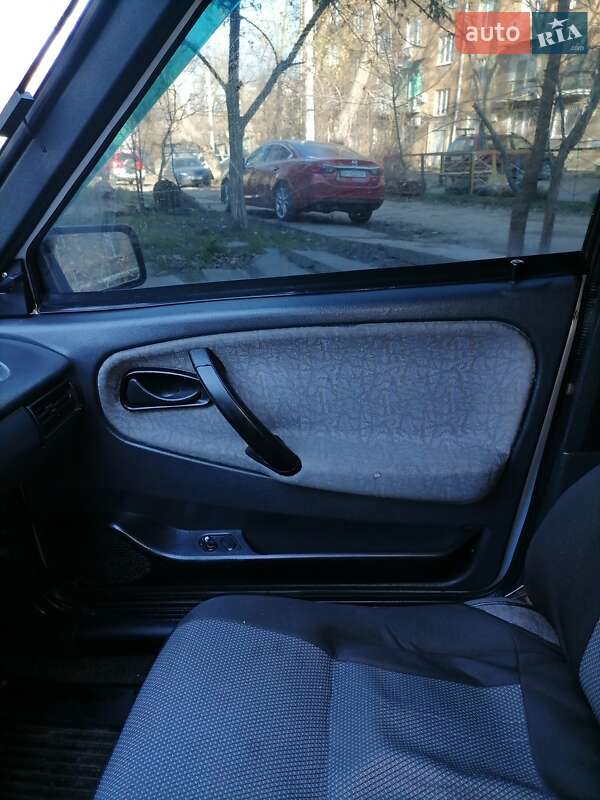 Седан ВАЗ / Lada 2115 Samara 2007 в Одесі