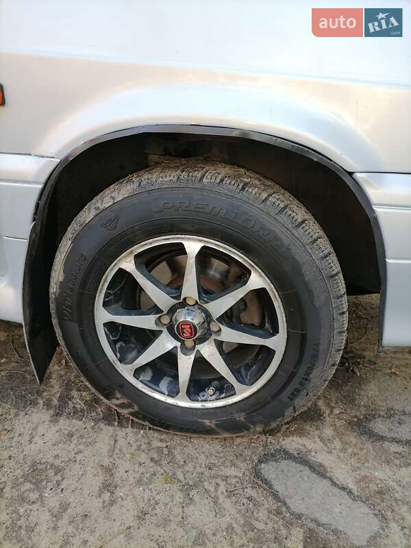 Седан ВАЗ / Lada 2115 Samara 2007 в Одесі